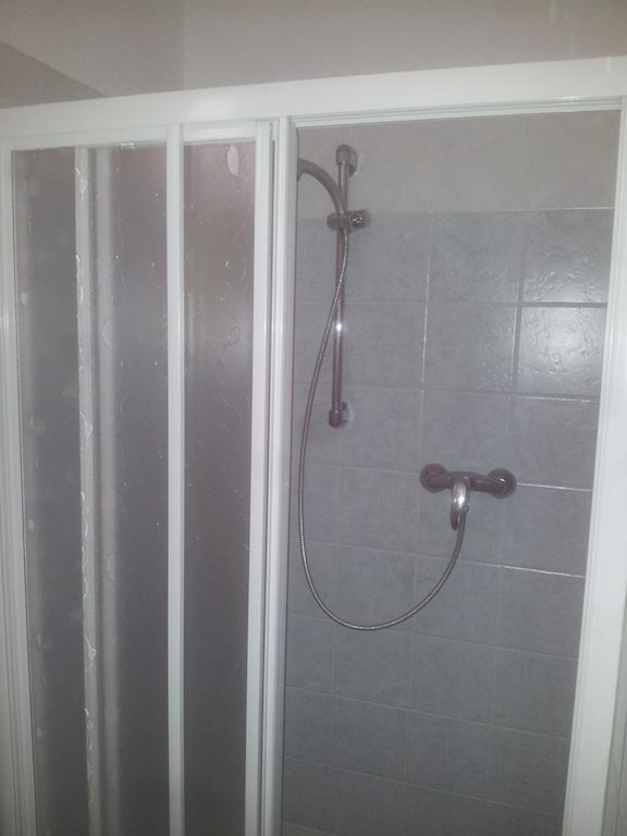 Hotel Azzurro Cattolica Rom bilde